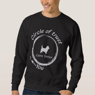 Cairn Terrier T-shirt Cairn Terrier Hoodie