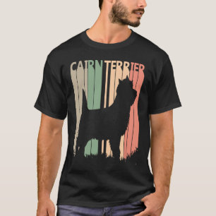 Cairn Terrier Valentine's Day T-Shirt