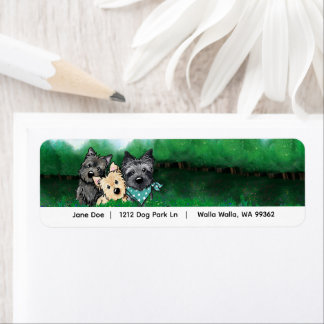 Cairn Terriers Address