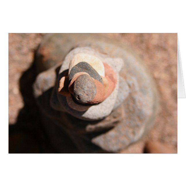 Cairn Vortex (Front Horizontal)