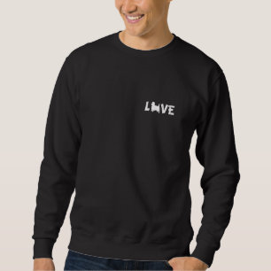 Cairne Terrier Dog Mum Mama Sweatshirt