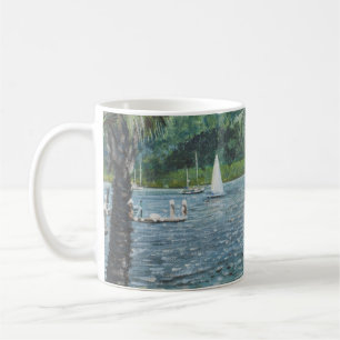 Cairns Australia. 1998 Coffee Mug