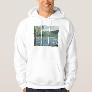 Cairns Australia. 1998 Hoodie