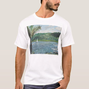 Cairns Australia. 1998 T-Shirt