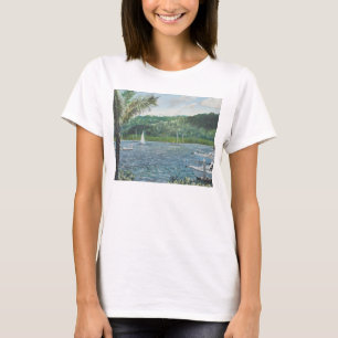 Cairns Australia. 1998 T-Shirt