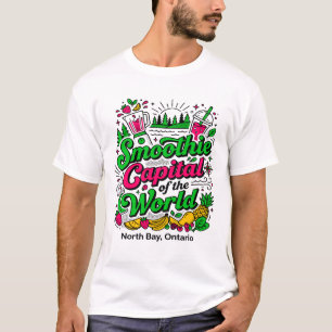 Cairo Egypt City Of A Thousand Minarets T-Shirt