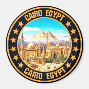 Cairo magnet