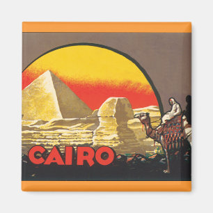 Cairo Magnet
