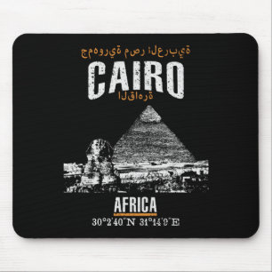 Cairo Mouse Mat