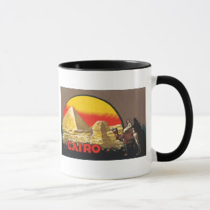 Cairo Mug