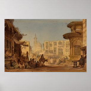 Cairo poster