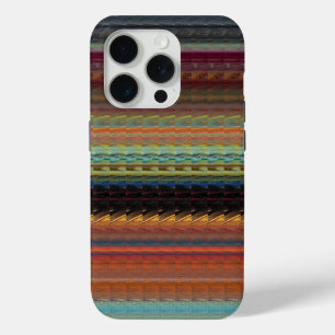Cairo Striped Phone Case