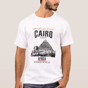 Cairo T-Shirt
