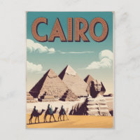 Cairo vintage
