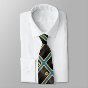 Caithness Tie