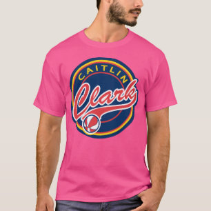 Caitlin Clark Indiana Fever T-Shirt