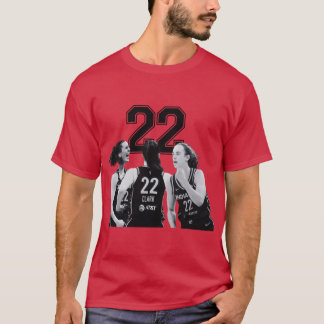 Caitlin Indiana Fever 1 T-Shirt