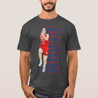 Caitlin Indiana Fever T-Shirt