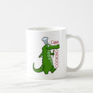 cajun_cooking coffee mug