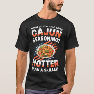 Cajun Culture T-Shirt