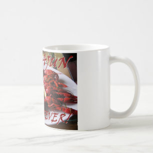 Cajun Fever! Coffee Mug