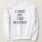 cake by the pound