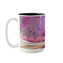 Cake Cats Collection / Mug