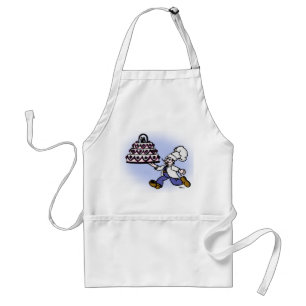 Cake Chef Standard Apron