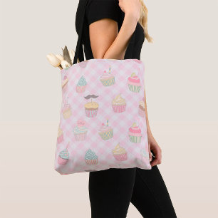 Cake Love Tote Bag
