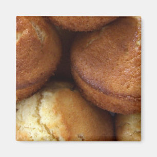 Cake Magnet