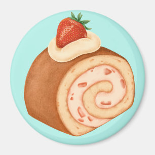 Cake Magnet