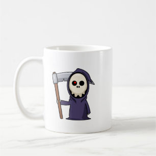 Cake or Death? Funny Coffee Mug