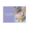 Cake Shop Bakery Business Card