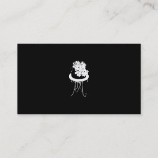 Cake Shop Business Card