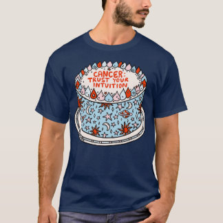 Cake T-Shirt
