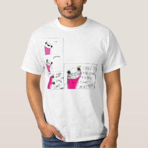 CAKE! T-Shirt