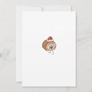 Cake themed, cake design invitation