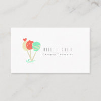 Cakepops Baking Cake Decorator Swirls