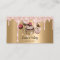 Cakes & Sweets Cupcake Home Bakery Dripping Gold