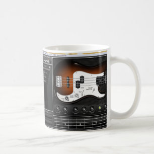 Cakewalk Instruments Producer Mug