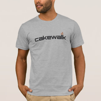 Cakewalk T-Shirt