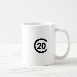 Cal 20 Sailboat Mug