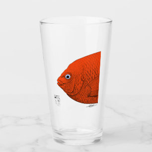 Cal-Neva AFS - Support student sub-units! Glass