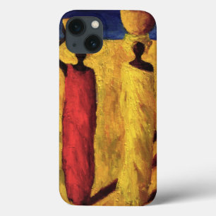 Calabash Girls 1991 iPhone 13 Case