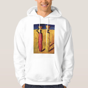 Calabash Girls 1991 Hoodie