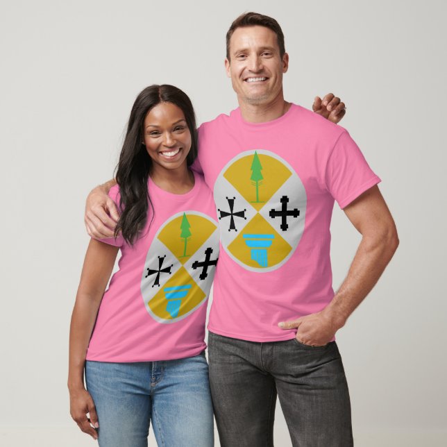 Calabria, Italy T-Shirt (Unisex)
