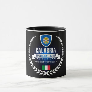 Calabria Mug
