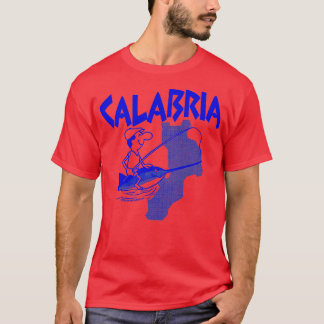 Calabria Sixties T-Shirt