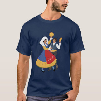 Calabrisella gift T-Shirt