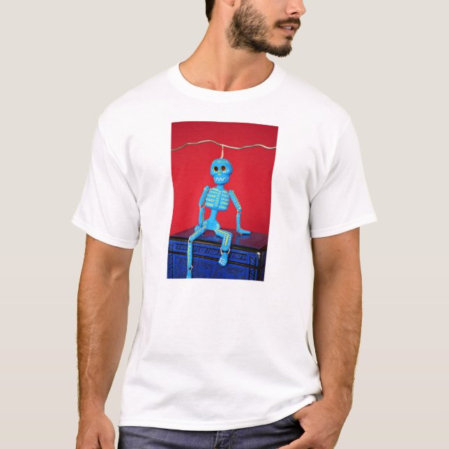 Calaca T-Shirt (Front)